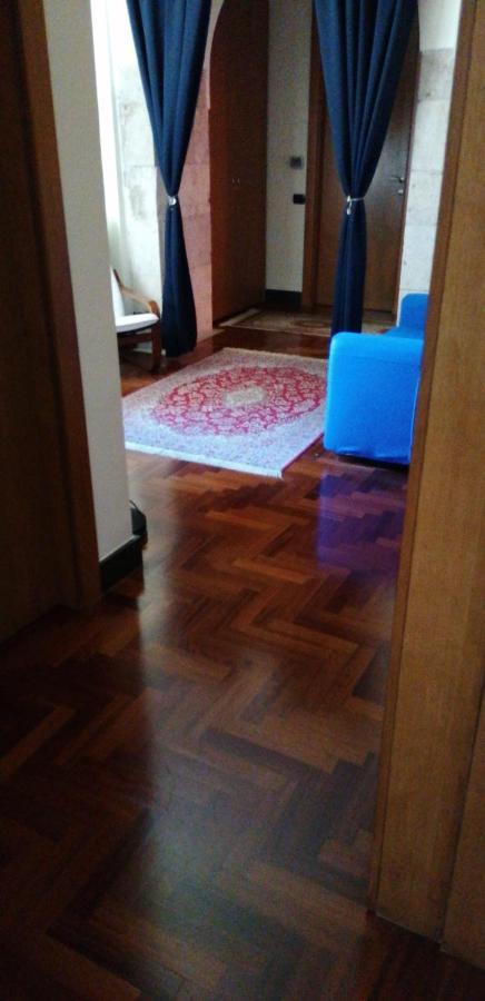 Il Palazzotto Hotel Isernia Luaran gambar