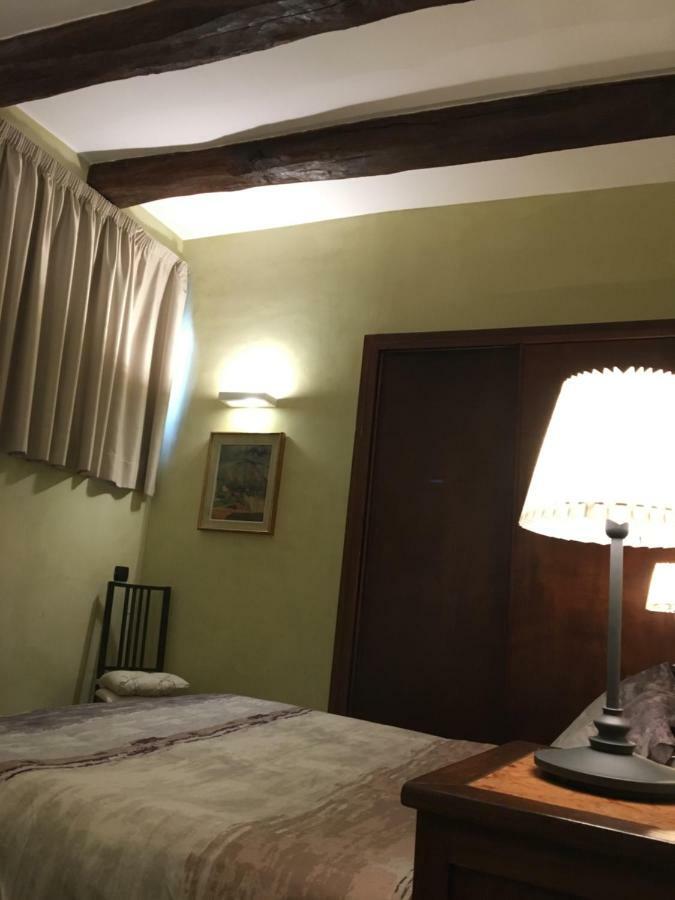 Il Palazzotto Hotel Isernia Luaran gambar