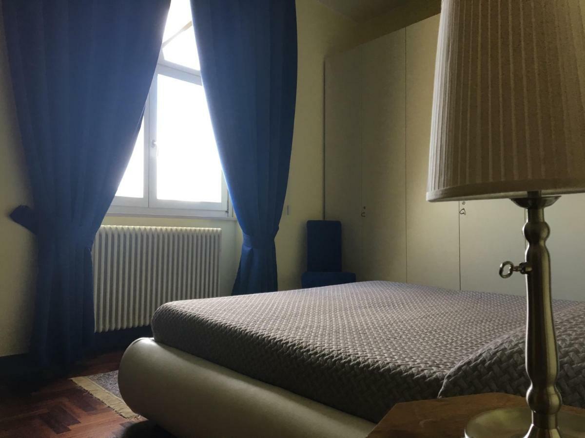 Il Palazzotto Hotel Isernia Luaran gambar