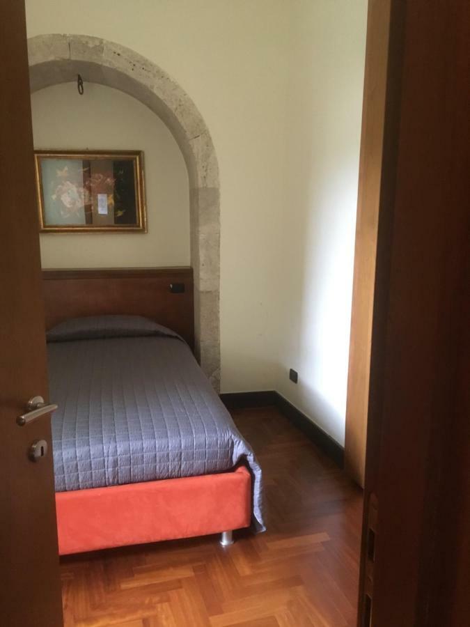 Il Palazzotto Hotel Isernia Luaran gambar