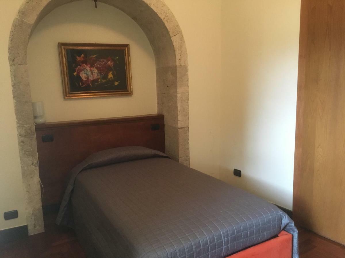 Il Palazzotto Hotel Isernia Luaran gambar