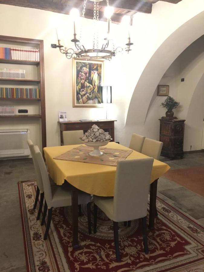 Il Palazzotto Hotel Isernia Luaran gambar
