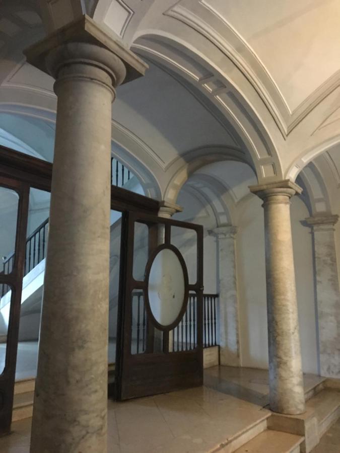 Il Palazzotto Hotel Isernia Luaran gambar